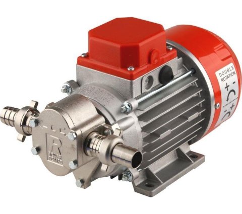 MARINA 25 NOVAX  24V 0,42kW