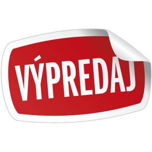 VÝPREDAJ